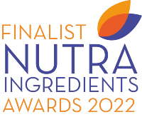 Keranat l Logo nutra awards europe finalist